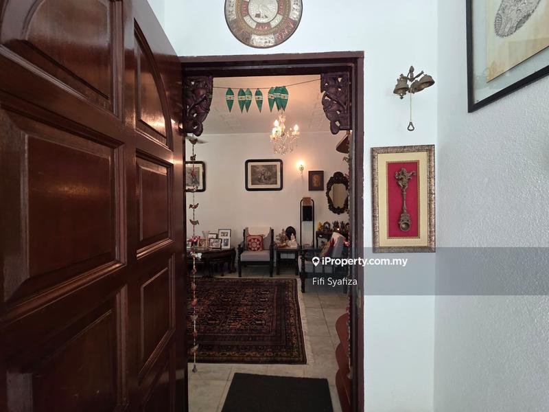 Bungalow House untuk Dijual di Seksyen 5, Petaling Jaya oleh Fifi Syafiza - iProperty.com.my