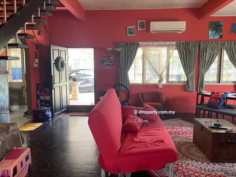 Bungalow House for Sale in Seksyen 6, Petaling Jaya by C.B.Lee - iProperty.com.my