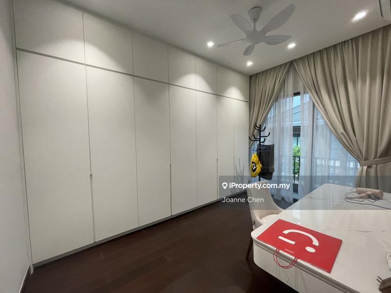 Semi-Detached House for Sale in Setia Eco Templer, Rawang by Joanne Chen - iProperty.com.my