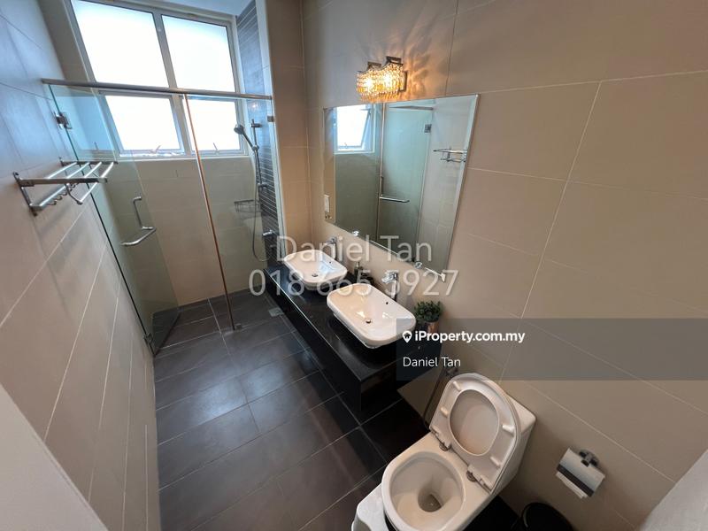 Rumah Berkembar untuk Dijual di Setia Eco Park, Setia Alam oleh Daniel Tan - iProperty.com.my