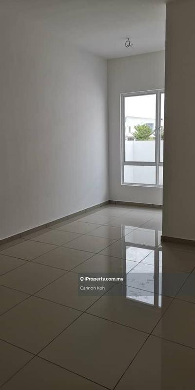 2-storey Terraced House for Sale in Taman Suriaman 2, Bandar Sri Sendayan by Cannon Koh - iProperty.com.my