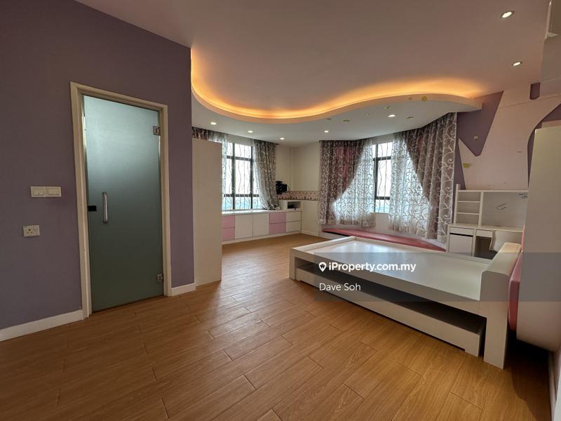 Kondominium untuk Dijual di 1 Bukit Utama oleh Dave Soh - iProperty.com.my