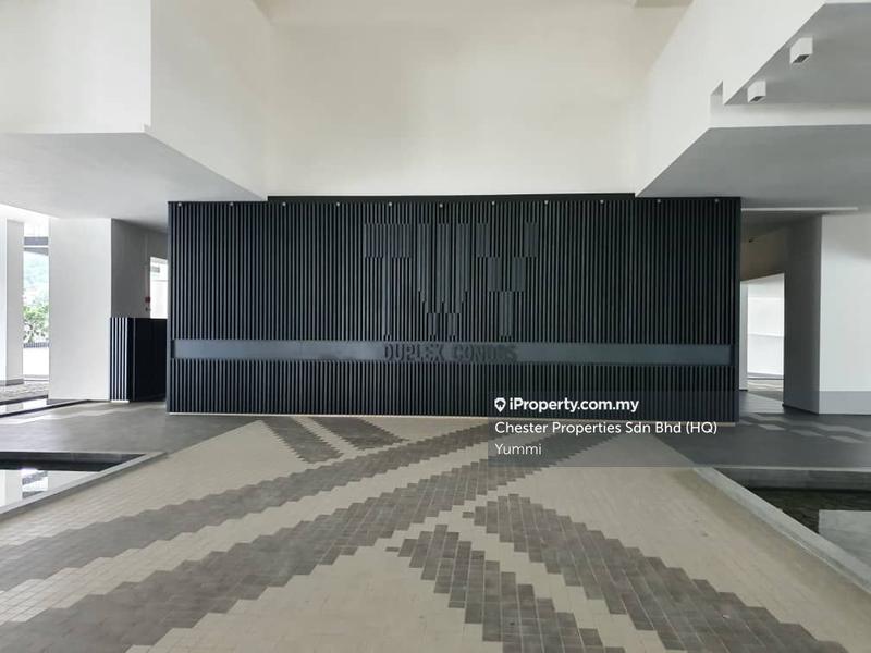 Condominium for Sale in Twy Duplex Condos by Yummi - iProperty.com.my