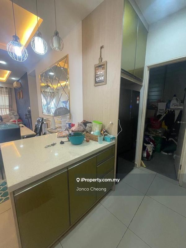 Condominium for Sale in The Sanderson by Jonco Cheong - iProperty.com.my