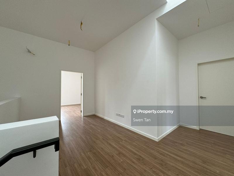 Rumah Teres 2-Tingkat untuk Dijual di Bandar Tropicana Aman, Telok Panglima Garang oleh Swen Tan - iProperty.com.my