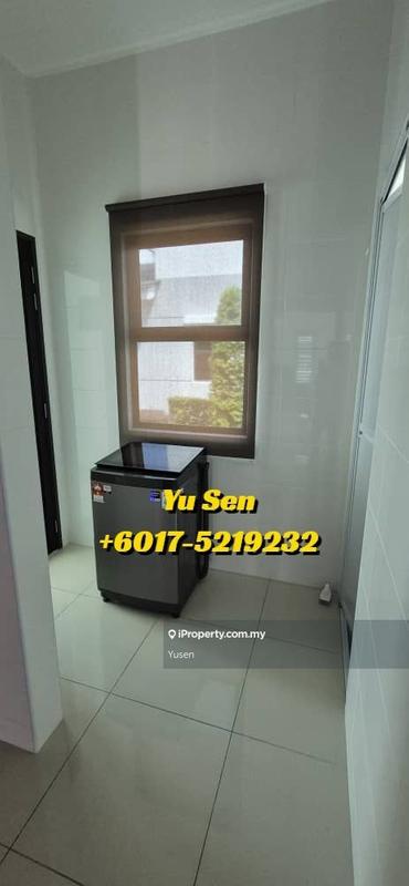 Rumah Berkembar untuk Disewa di Batu Kawan, Penang oleh Yusen - iProperty.com.my
