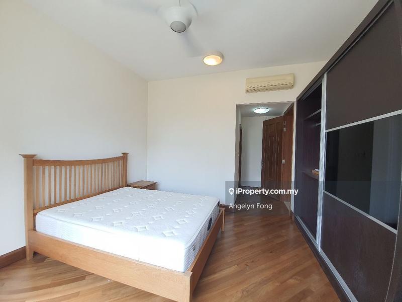 For Sale - Mont Kiara Aman