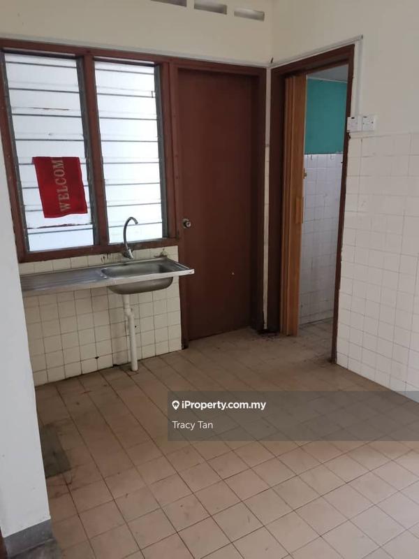 For Sale - Subang Perdana Goodyear Court 2