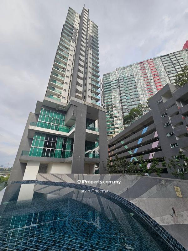 For Sale - The Zizz @ Damansara North