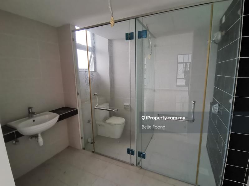 Rumah Berkembar untuk Dijual di Setia Ecohill, Semenyih oleh Belle Foong - iProperty.com.my