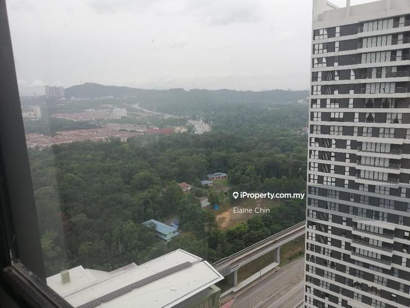 Residensi Servis untuk Disewa di SqWhere Service Apartments oleh Elaine Chin - iProperty.com.my