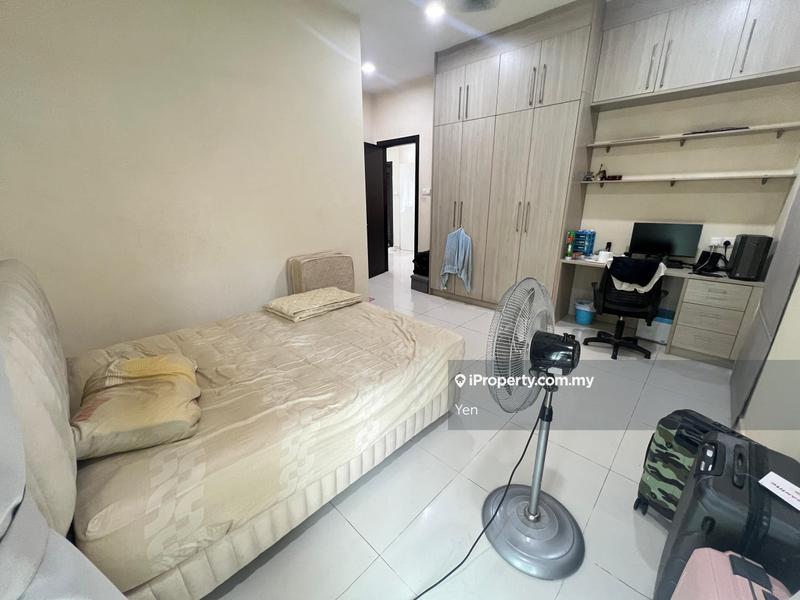 Banglo untuk Dijual di Bukit Sungai Long, Kajang oleh Yen SC - iProperty.com.my