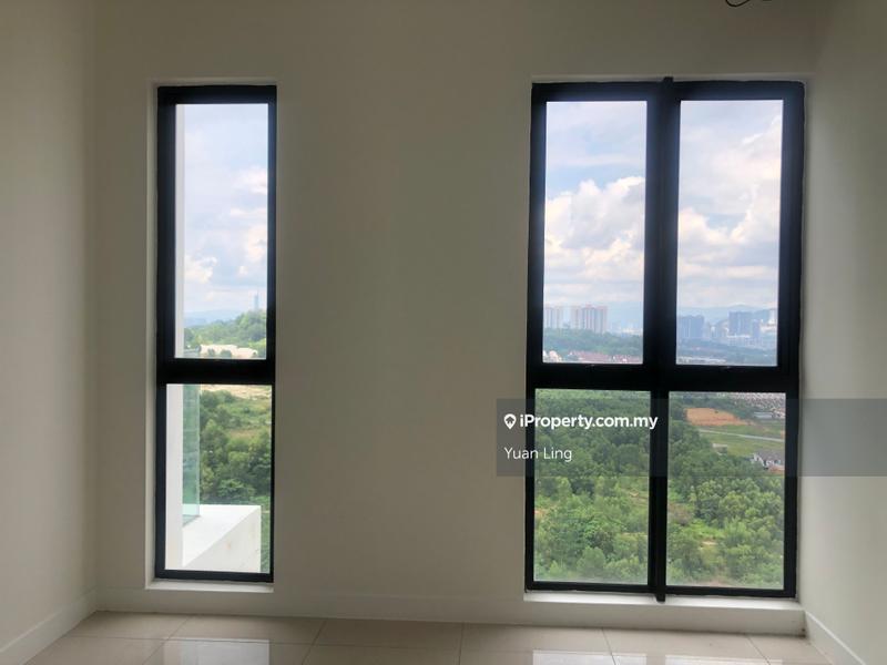 Condominium for Sale in CloudTree Residence by Yuan Ling - iProperty.com.my