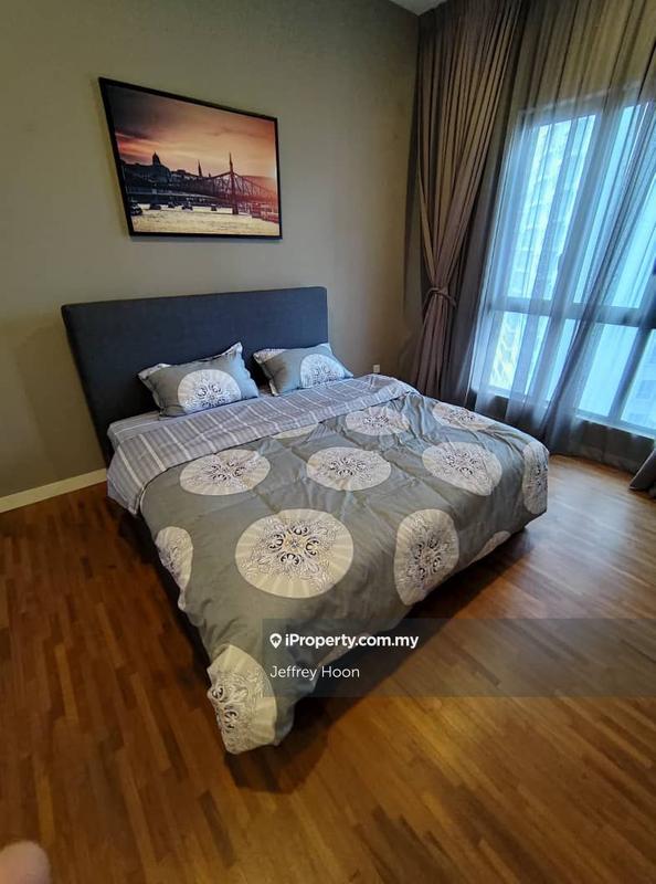 Condominium for Sale in 100 Residency by Jeffrey Hoon - iProperty.com.my