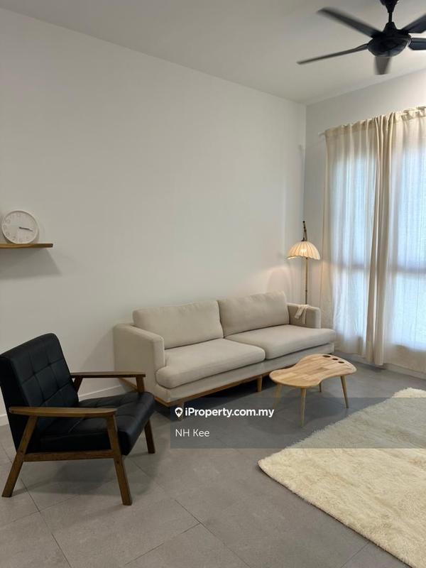 For Rent - JRK Convena