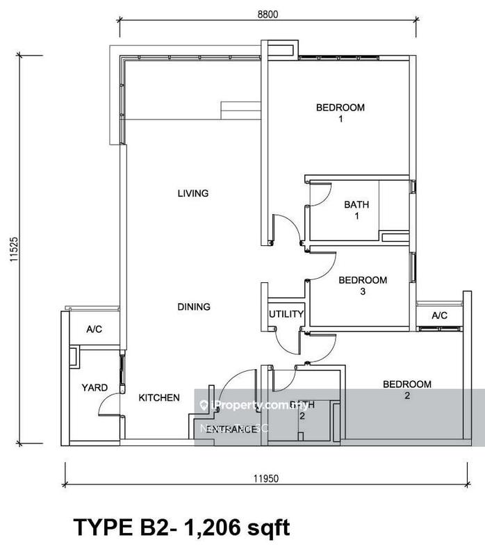 Condominium for Sale in Irama Wangsa by Nexus Tan SC - iProperty.com.my