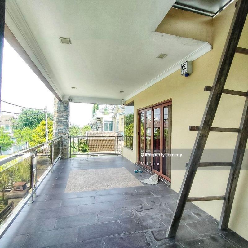 Banglo untuk Dijual di Taman Jelok Impian, Kajang oleh Mat Noor - iProperty.com.my