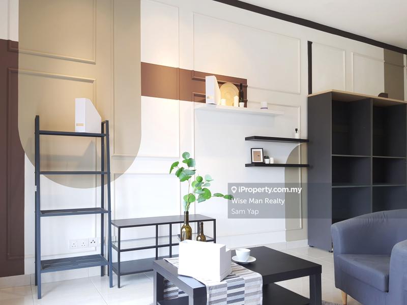 Residensi Servis untuk Dijual di BSP 21 oleh Sam Yap - iProperty.com.my