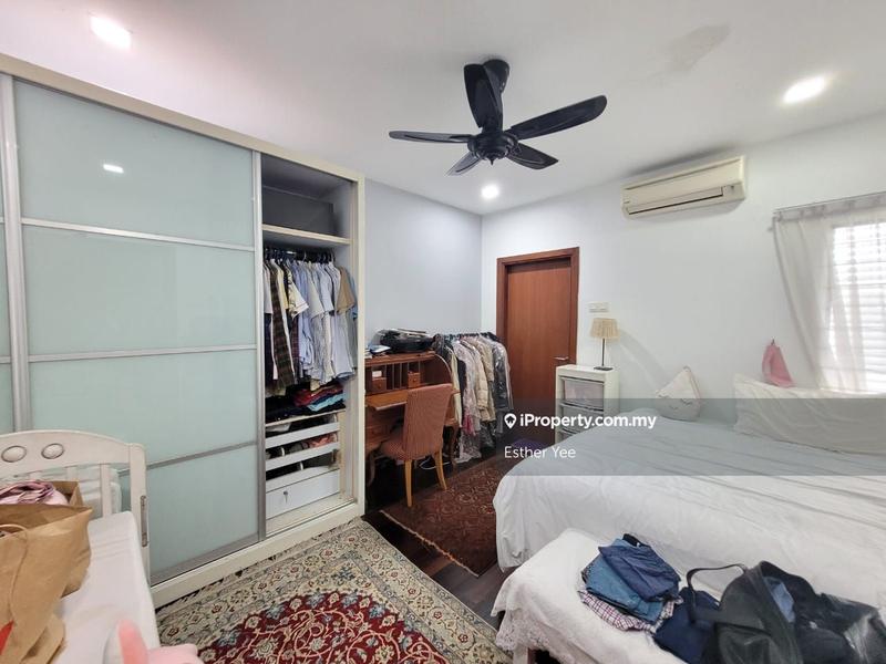 3.5-storey Terraced House for Sale in Duta Suria, Ampang by Esther Yee - iProperty.com.my