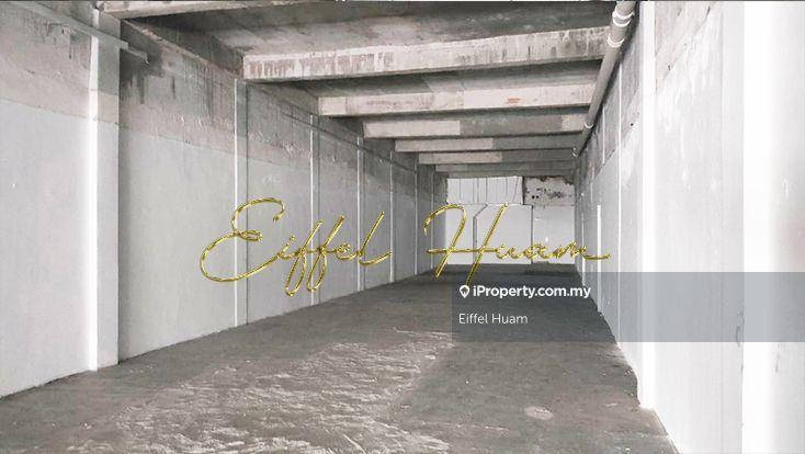 Shop / Office for Sale in Georgetown, George Town by Eiffel Huam - iProperty.com.my