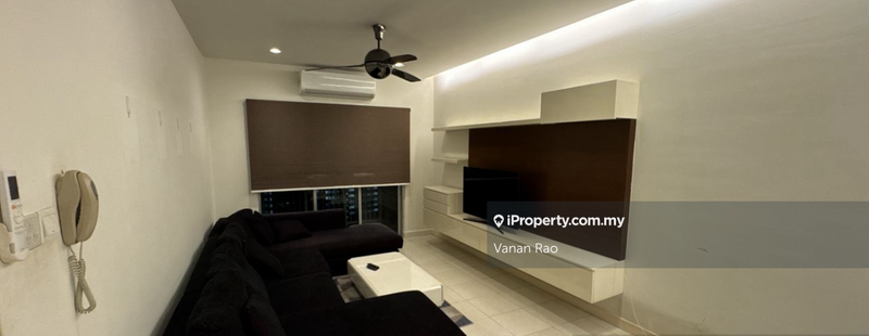 Service Residence for Sale in Metropolitan Square by Vanan Rao - iProperty.com.my