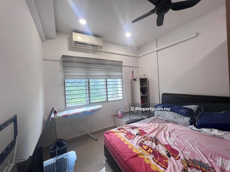 Apartment for Sale in Tiara Hatamas Apartment by Cyrus Ng - iProperty.com.my