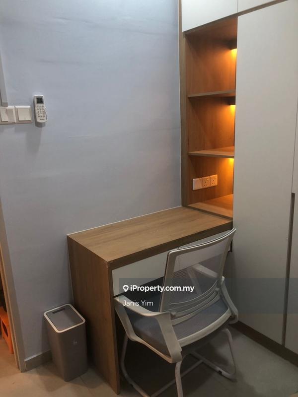 Kediaman Servis untuk Disewa di YOLO Signature Suites oleh Janis Yim - iProperty.com.my
