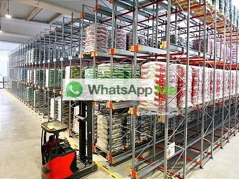 Gudang untuk Disewa di Seksyen U10, Shah Alam oleh Chai - iProperty.com.my