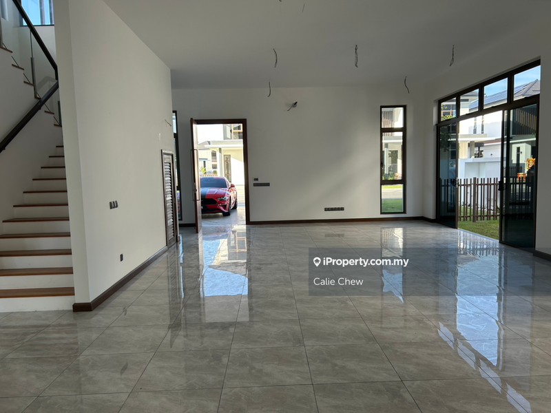 Bungalow House for Sale in Setia Eco Park, Setia Alam by Calie Chew - iProperty.com.my