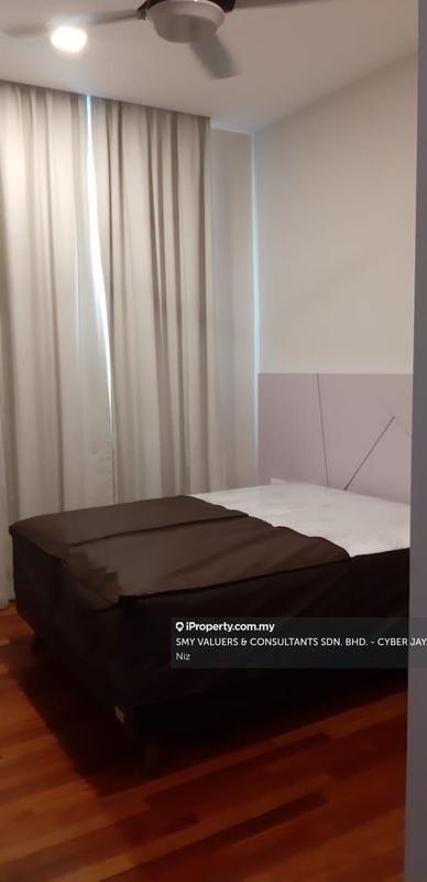 Rumah Berkembar untuk Dijual di Sejati Residence Type H, Cyberjaya oleh Niz - iProperty.com.my