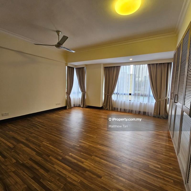 Condominium for Rent in Regency Tower by Matthew Tan - iProperty.com.my