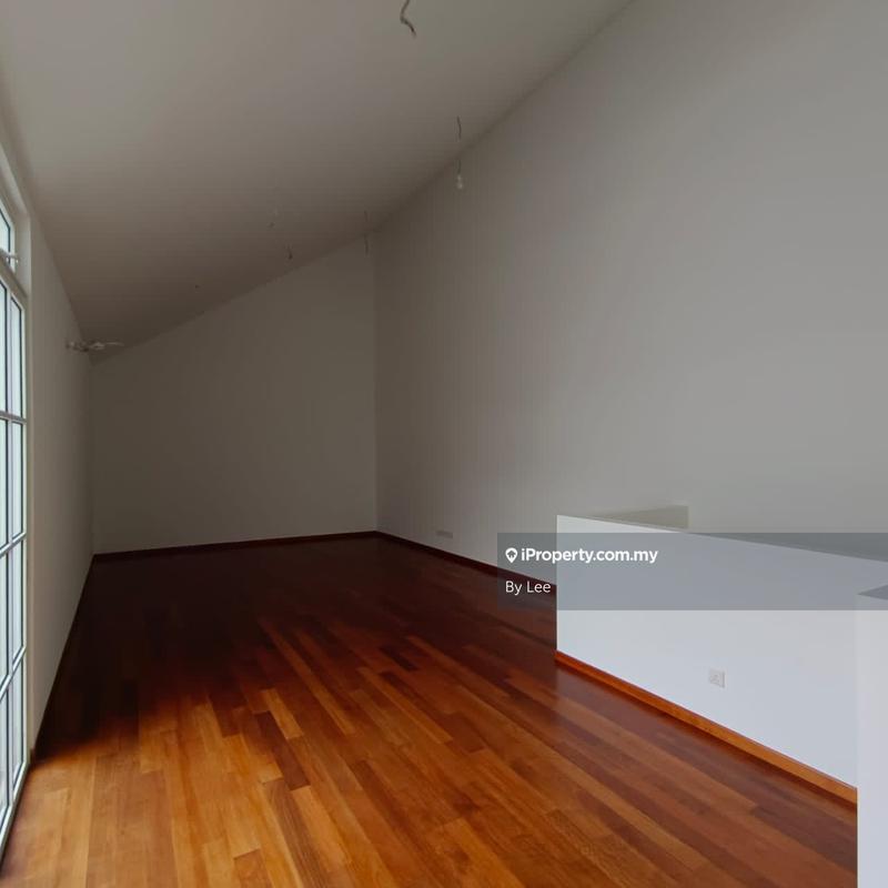 Rumah Kluster untuk Dijual di TamanEkoflora, Johor Bahru oleh By Lee - iProperty.com.my