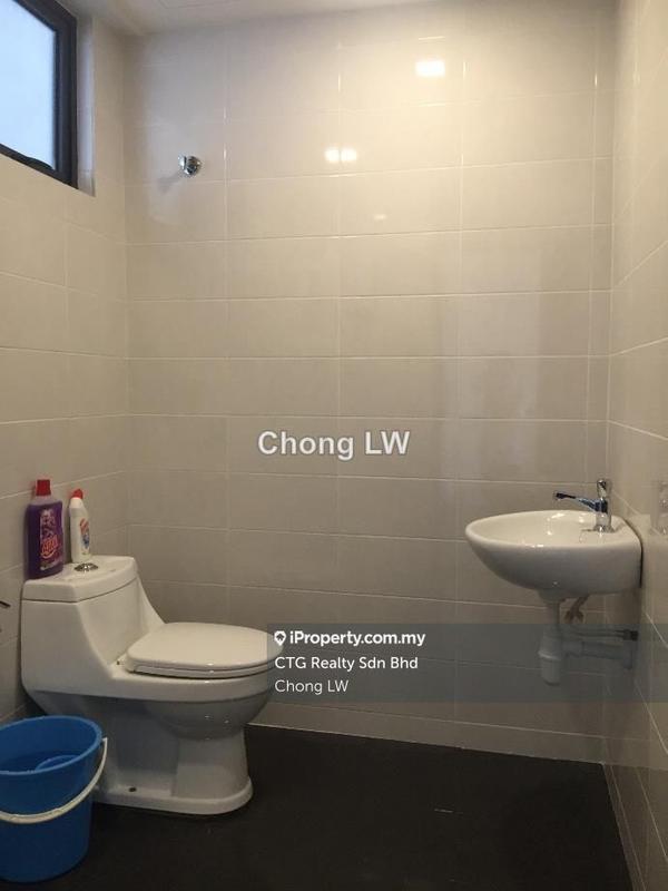 Service Residence for Rent in Service Residence @ Landmark Residence 1 by Chong LW - iProperty.com.my