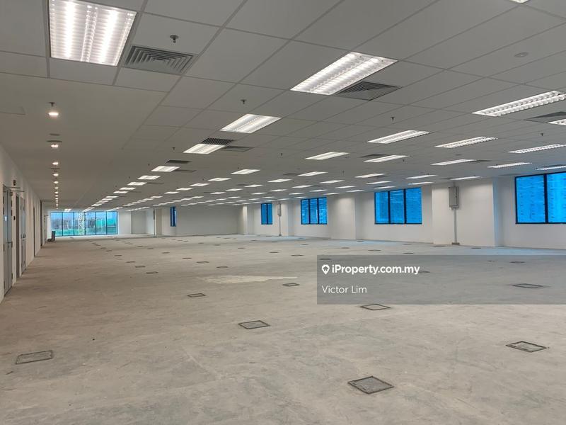 Pejabat untuk Disewa di Golden Triangle, KL City Centre oleh Victor Lim - iProperty.com.my