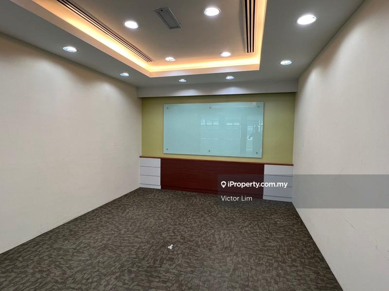 Pejabat untuk Disewa di Golden Triangle, KL City Centre oleh Victor Lim - iProperty.com.my