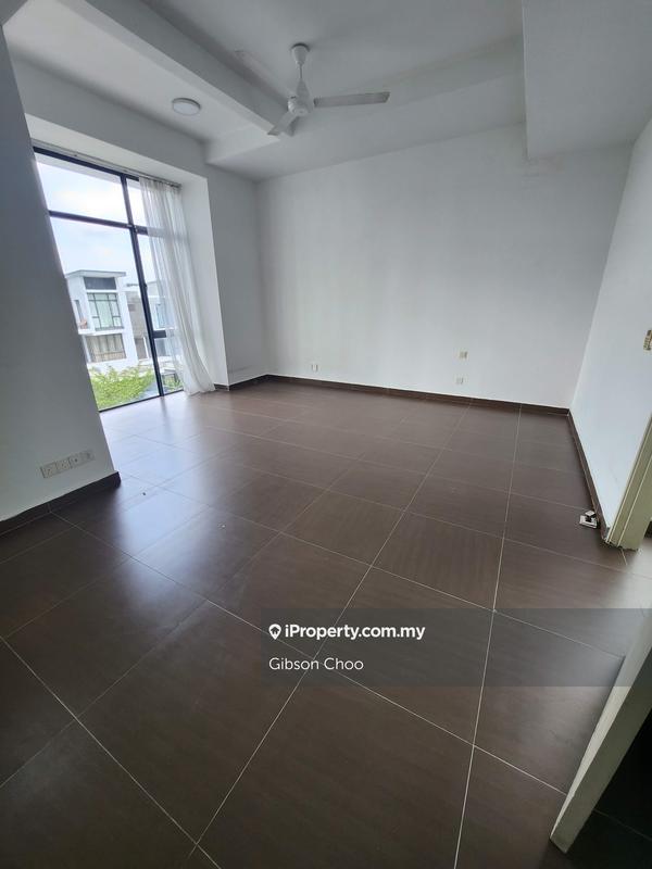 3-storey Terraced House for Sale in Saujana Impian, Kajang by Gibson Choo - iProperty.com.my