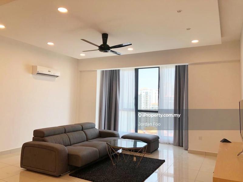 For Sale - Jazz Residences