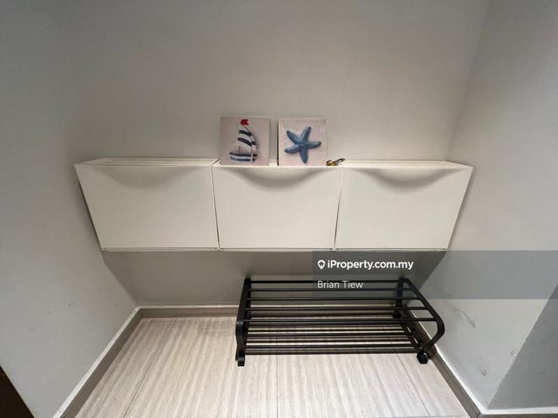 For Rent - Twin Arkz