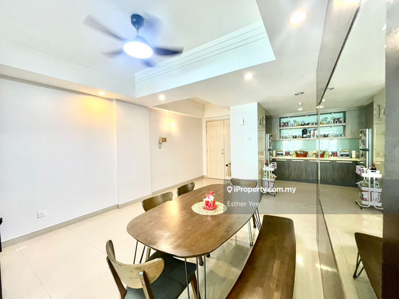 Condominium for Sale in Sutramas Luxury Condominium by Esther Yee - iProperty.com.my
