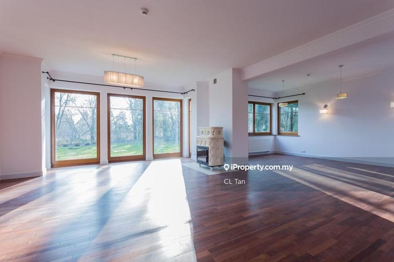 Service Residence for Rent in Brunsfield Residence by CL Tan - iProperty.com.my