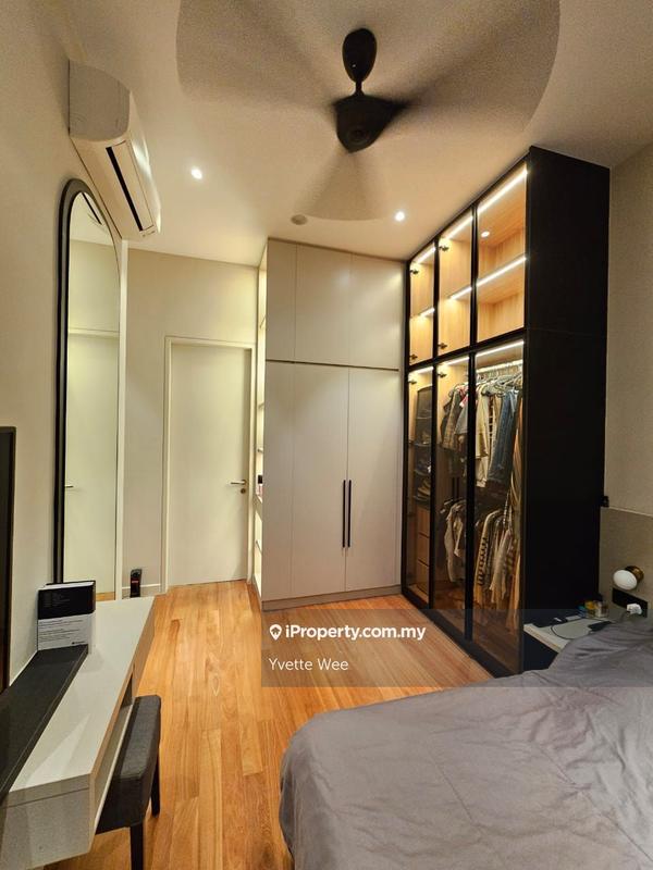 Service Residence for Sale in The Park 2 by Louis Wee - iProperty.com.my