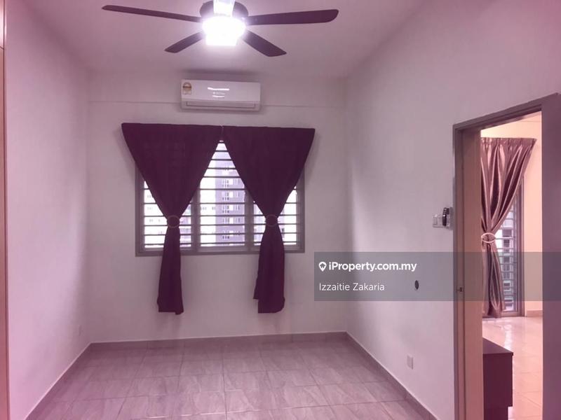Pangsapuri untuk Dijual di Putra Impian oleh Izzaitie Zakaria - iProperty.com.my