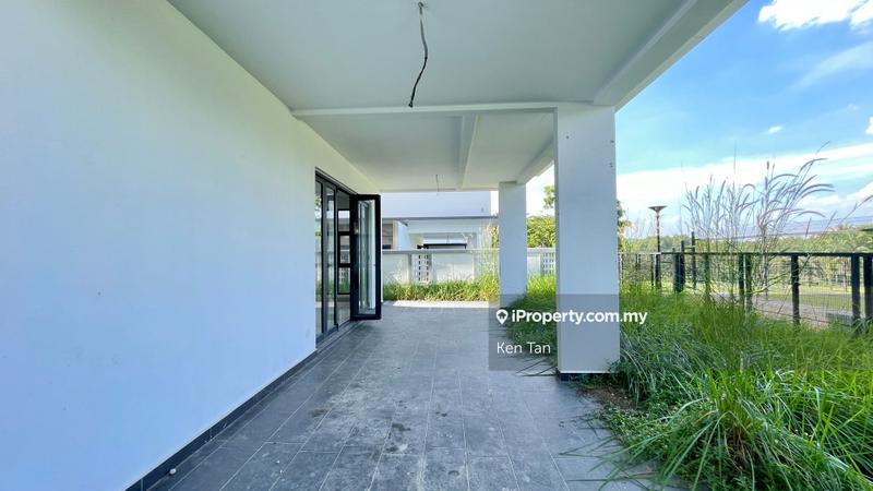 Banglo untuk Dijual di Seksyen 13, Shah Alam oleh Ken Tan - iProperty.com.my