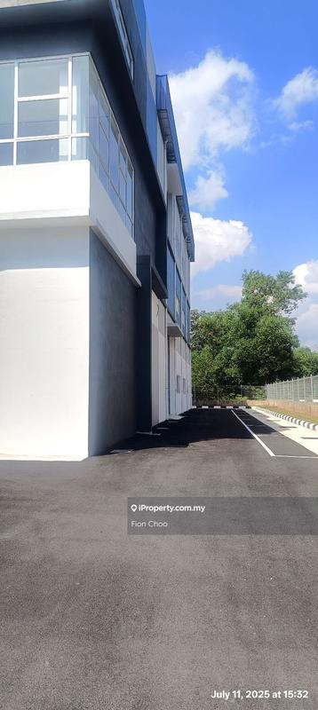 Semi-D Factory for Rent in Taman Industri Balakong Jaya, Balakong by Fion Choo - iProperty.com.my