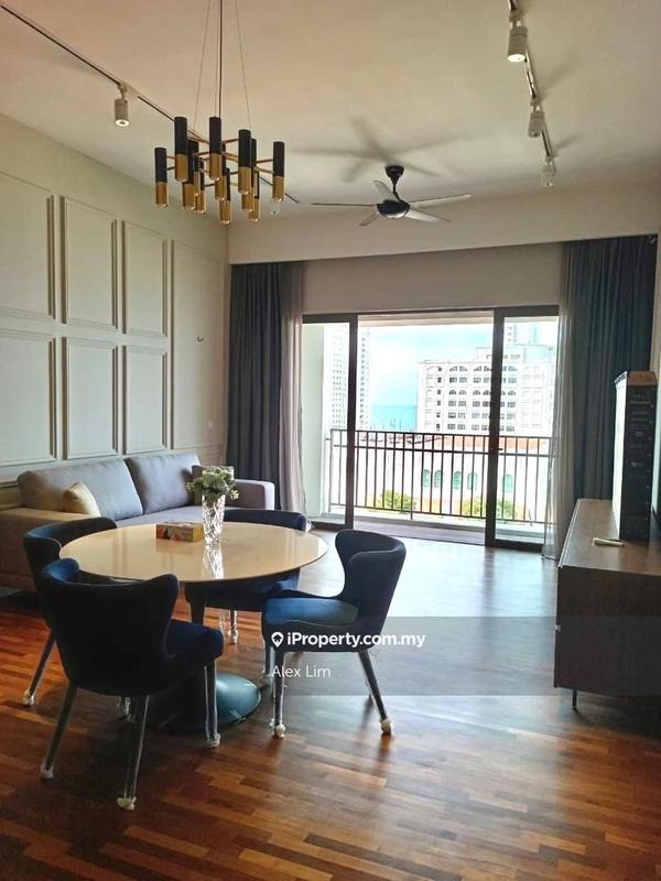 For Rent - Straits Residences