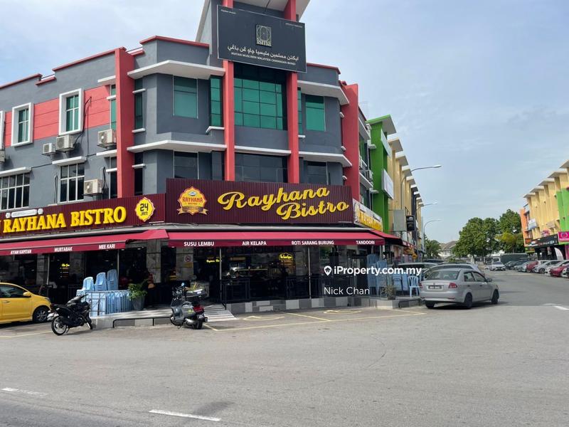Shop-Office for Sale in 2ks1w, Kajang by Nick Chan - iProperty.com.my