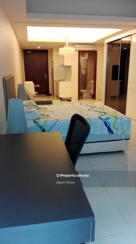 For Rent - Carlton @ Plaza Damas 3