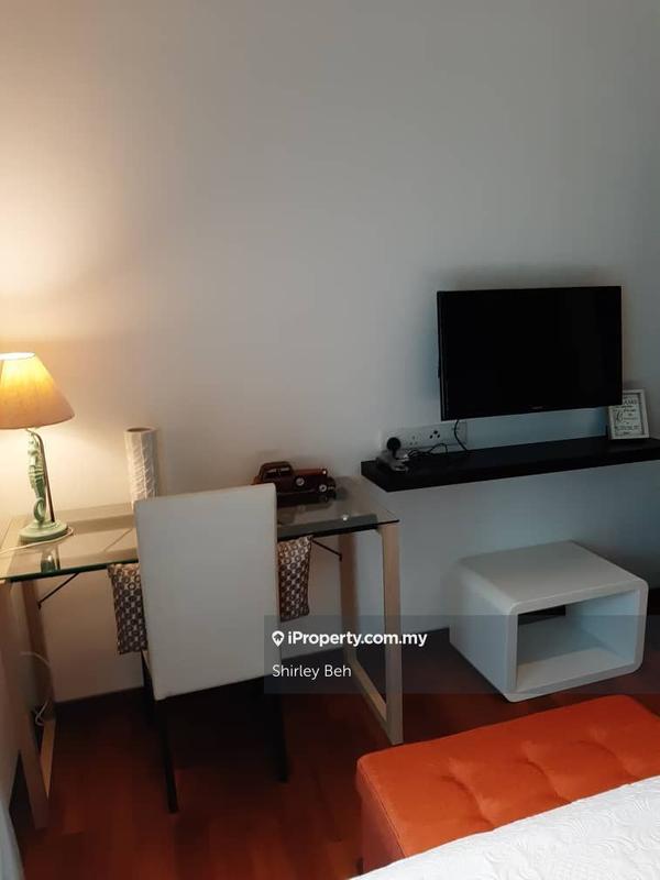 Condominium for Sale in The Light Collection IV by Shirley Beh - iProperty.com.my