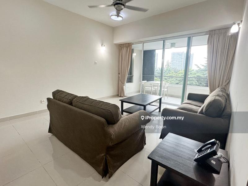 For Sale - Puteri Palma Condominiums