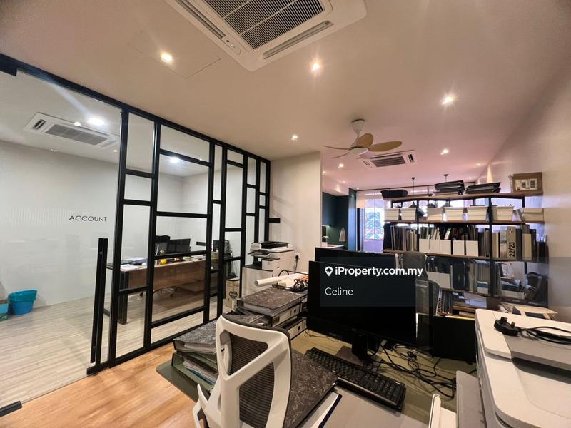 Shop untuk Dijual di Bandar Puteri Puchong, Puchong oleh Celine - iProperty.com.my